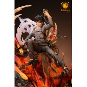 Captain Levi by Model Power Studio